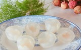[ẢNH] Cách làm những món thạch thơm ngon, mát lạnh trong dịp hè nắng nóng