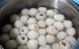 [ẢNH] Cách làm những món thạch thơm ngon, mát lạnh trong dịp hè nắng nóng