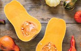 [ẢNH] Bật mí những loại thực phẩm bảo vệ da khỏi tia cực tím cực hiệu quả trong mùa hè