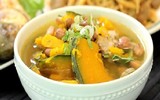 [ẢNH] Bật mí những loại thực phẩm bảo vệ da khỏi tia cực tím cực hiệu quả trong mùa hè