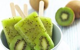 [ẢNH] Bật mí những loại thực phẩm bảo vệ da khỏi tia cực tím cực hiệu quả trong mùa hè