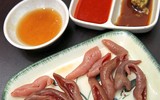 [ẢNH] 6 món đặc sản biển gây ấn tượng bởi vẻ ngoài 