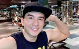 [ẢNH] Những quý ông 