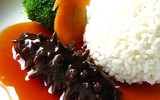 [ẢNH] 6 món đặc sản biển gây ấn tượng bởi vẻ ngoài 