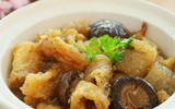 [ẢNH] 6 món đặc sản biển gây ấn tượng bởi vẻ ngoài 