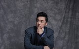 [ẢNH] Những quý ông 