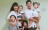 [ẢNH] Những quý ông 