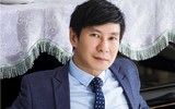 [ẢNH] Những quý ông 
