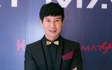 [ẢNH] Những quý ông 