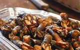 [ẢNH] 6 món đặc sản biển gây ấn tượng bởi vẻ ngoài 