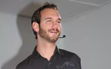 [ẢNH] Cuộc sống viên mãn của chàng trai không tay chân Nick Vujicic