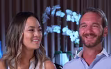 [ẢNH] Cuộc sống viên mãn của chàng trai không tay chân Nick Vujicic