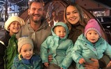 [ẢNH] Cuộc sống viên mãn của chàng trai không tay chân Nick Vujicic