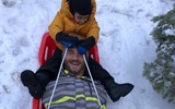 [ẢNH] Cuộc sống viên mãn của chàng trai không tay chân Nick Vujicic