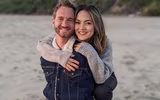 [ẢNH] Cuộc sống viên mãn của chàng trai không tay chân Nick Vujicic