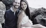 [ẢNH] Cuộc sống viên mãn của chàng trai không tay chân Nick Vujicic
