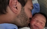 [ẢNH] Cuộc sống viên mãn của chàng trai không tay chân Nick Vujicic