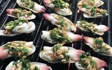 [ẢNH] 6 món đặc sản biển gây ấn tượng bởi vẻ ngoài 