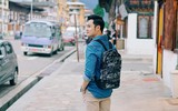 [ẢNH] Những quý ông 