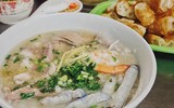 [ẢNH] 6 món đặc sản biển gây ấn tượng bởi vẻ ngoài 