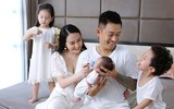 [ẢNH] Những quý ông 