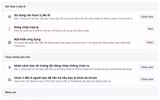 [ẢNH] Những cách bảo vệ tài khoản Facebook an toàn nên biết