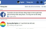 [ẢNH] Những cách bảo vệ tài khoản Facebook an toàn nên biết