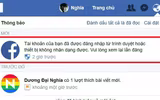 [ẢNH] Những cách bảo vệ tài khoản Facebook an toàn nên biết
