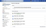 [ẢNH] Những cách bảo vệ tài khoản Facebook an toàn nên biết