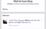 [ẢNH] Những cách bảo vệ tài khoản Facebook an toàn nên biết