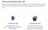[ẢNH] Những cách bảo vệ tài khoản Facebook an toàn nên biết