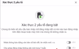 [ẢNH] Những cách bảo vệ tài khoản Facebook an toàn nên biết