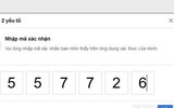 [ẢNH] Những cách bảo vệ tài khoản Facebook an toàn nên biết