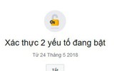 [ẢNH] Những cách bảo vệ tài khoản Facebook an toàn nên biết