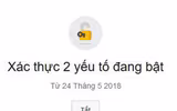 [ẢNH] Những cách bảo vệ tài khoản Facebook an toàn nên biết