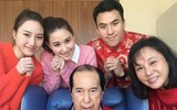 [ẢNH] Nhan sắc ngọt ngào của Hà Siêu Liên – ái nữ đẹp nhất nhà 