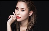 [ẢNH] Nhan sắc ngọt ngào của Hà Siêu Liên – ái nữ đẹp nhất nhà 