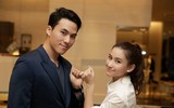 [ẢNH] Nhan sắc ngọt ngào của Hà Siêu Liên – ái nữ đẹp nhất nhà 