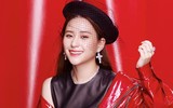 [ẢNH] Nhan sắc ngọt ngào của Hà Siêu Liên – ái nữ đẹp nhất nhà 