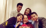 [ẢNH] Nhan sắc ngọt ngào của Hà Siêu Liên – ái nữ đẹp nhất nhà 