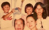 [ẢNH] Nhan sắc ngọt ngào của Hà Siêu Liên – ái nữ đẹp nhất nhà 