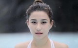 [ẢNH] Nhan sắc ngọt ngào của Hà Siêu Liên – ái nữ đẹp nhất nhà 