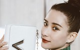 [ẢNH] Nhan sắc ngọt ngào của Hà Siêu Liên – ái nữ đẹp nhất nhà 