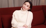 [ẢNH] Nhan sắc ngọt ngào của Hà Siêu Liên – ái nữ đẹp nhất nhà 