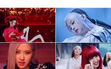[ẢNH] Mãn nhãn với phong cách thời trang đẳng cấp của BlackPink trong 