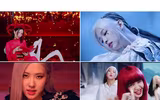 [ẢNH] Mãn nhãn với phong cách thời trang đẳng cấp của BlackPink trong 