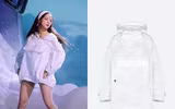 [ẢNH] Mãn nhãn với phong cách thời trang đẳng cấp của BlackPink trong 