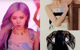 [ẢNH] Mãn nhãn với phong cách thời trang đẳng cấp của BlackPink trong 