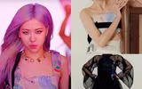 [ẢNH] Mãn nhãn với phong cách thời trang đẳng cấp của BlackPink trong 