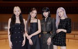 [ẢNH] Mãn nhãn với phong cách thời trang đẳng cấp của BlackPink trong 